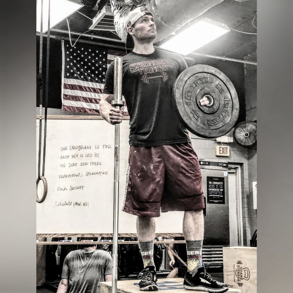 Meet your Posher, J.r.